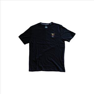 MBX Premium Black T-Shirt